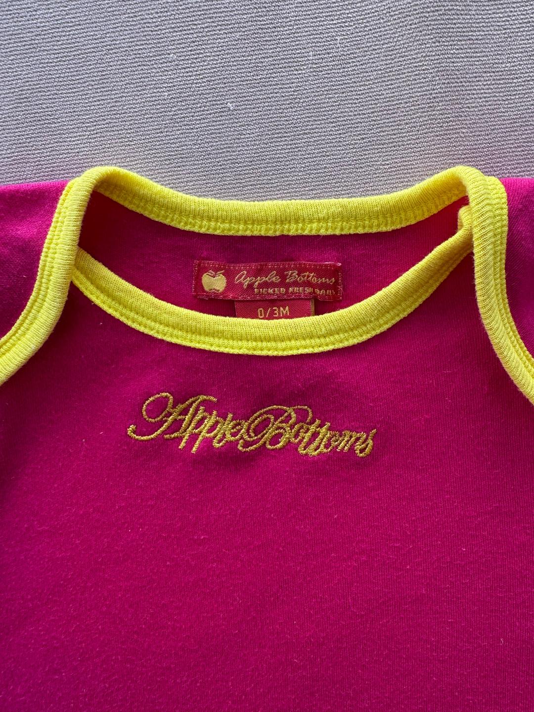 Apple Bottoms Боди Apple Bottoms — фото 2