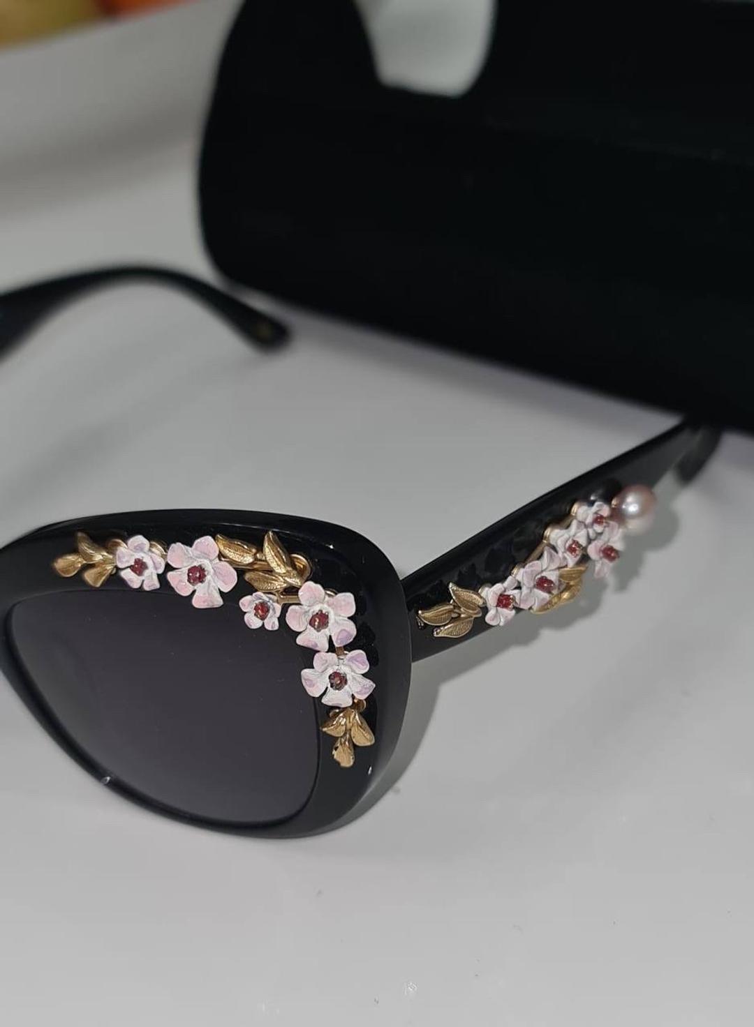 Dolce & Gabbana Винтажные Оправы DG, Долче Габбана — фото 2