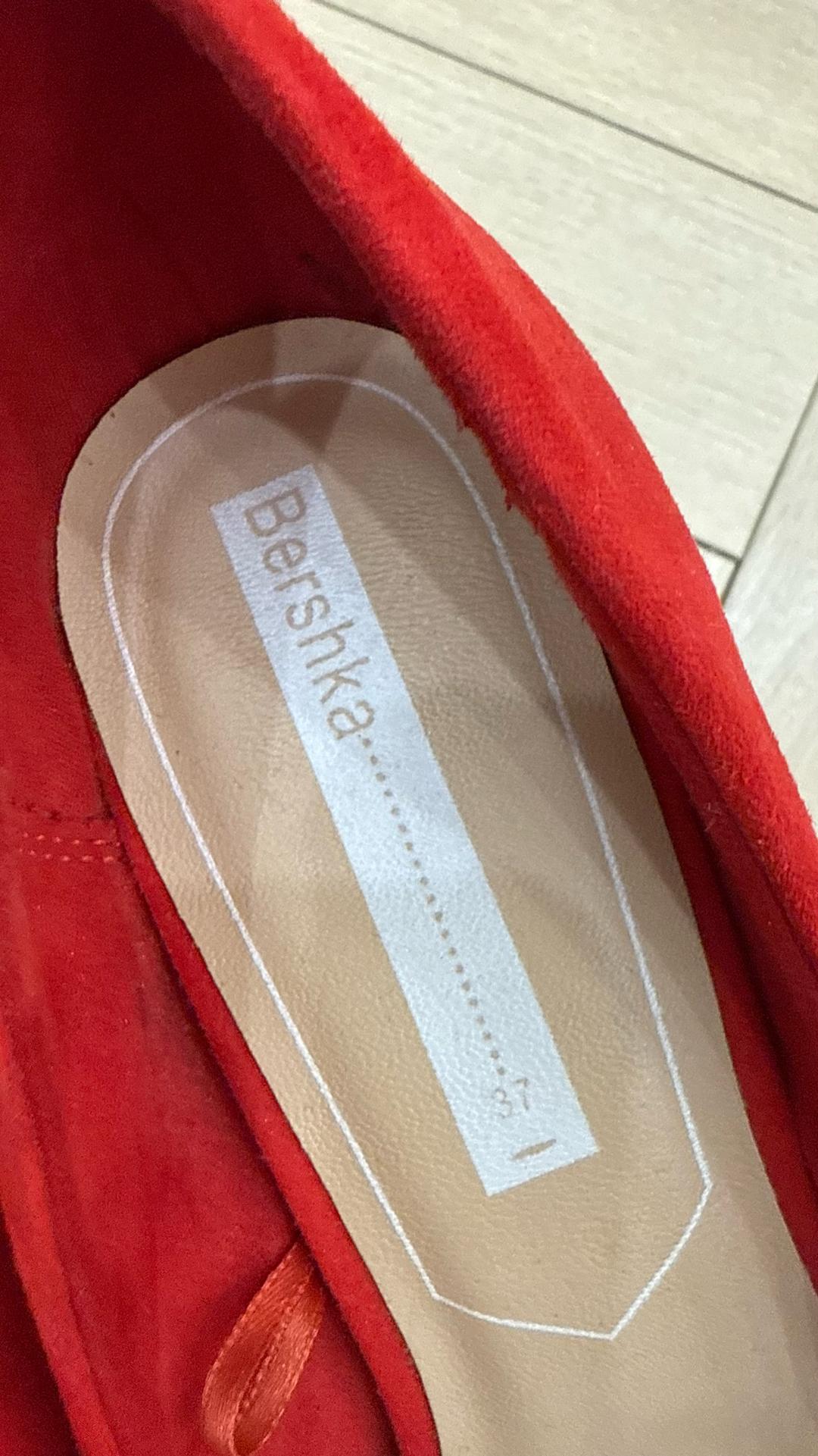 Bershka Туфли Bershka — фото 2