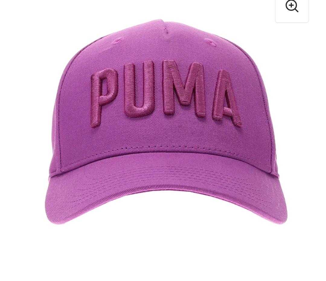 Puma Новая бейсболка PUMA USA — фото 2