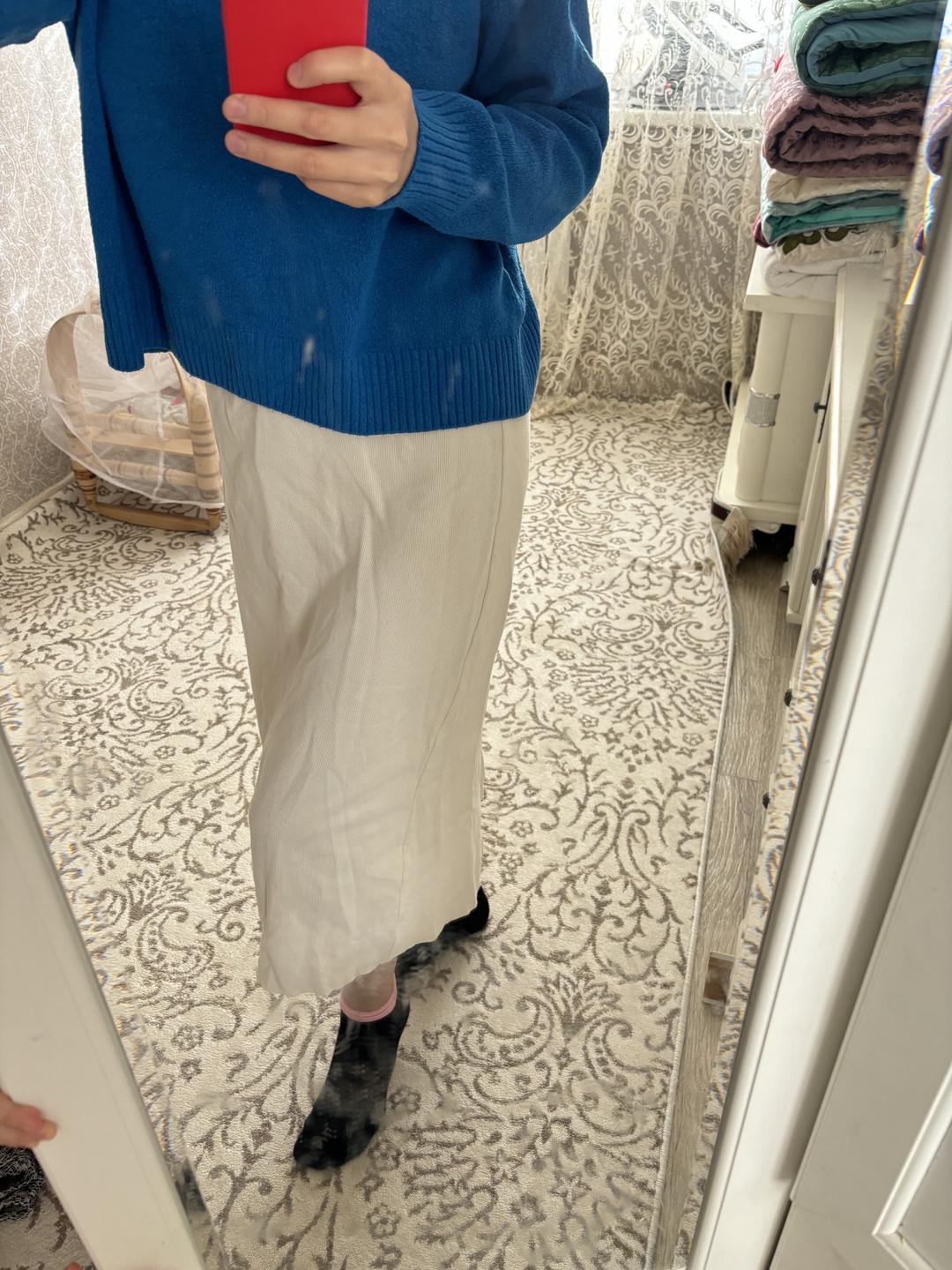 Zara продается юбка — фото 2