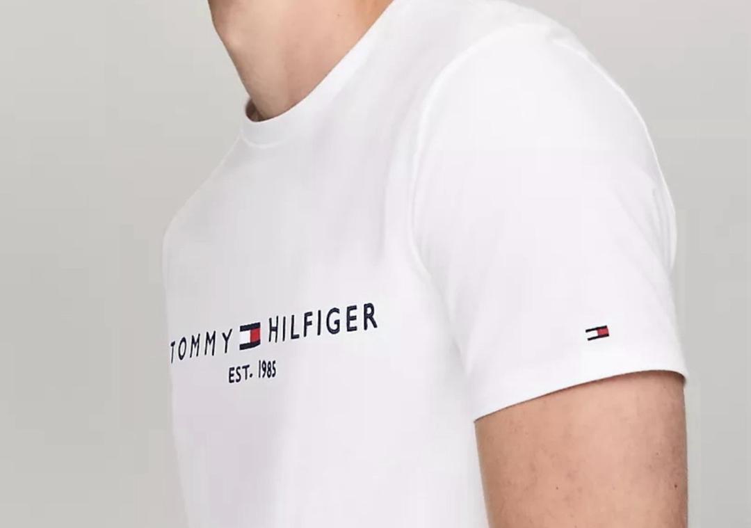 Tommy Hilfiger Футболки Tommy Hilfiger — фото 2