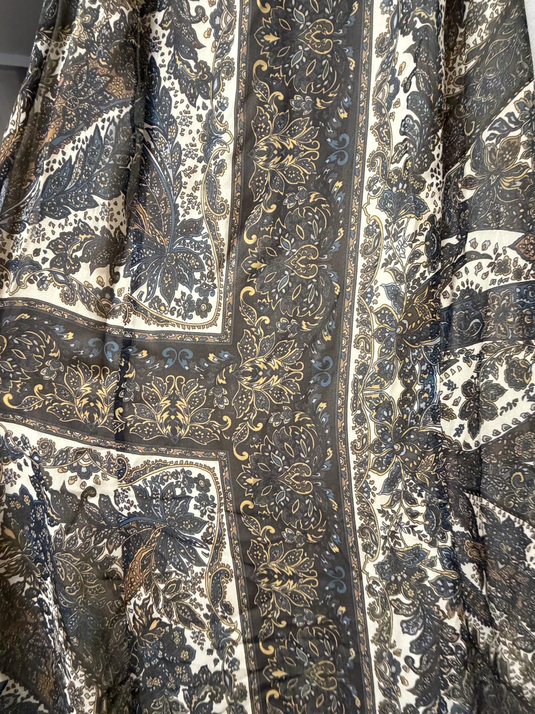 Нет бренда Платье — фото 2