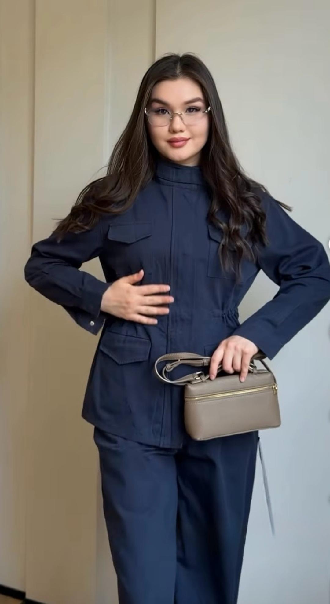 Acne Studios Костюм двойка под Loro — фото 2