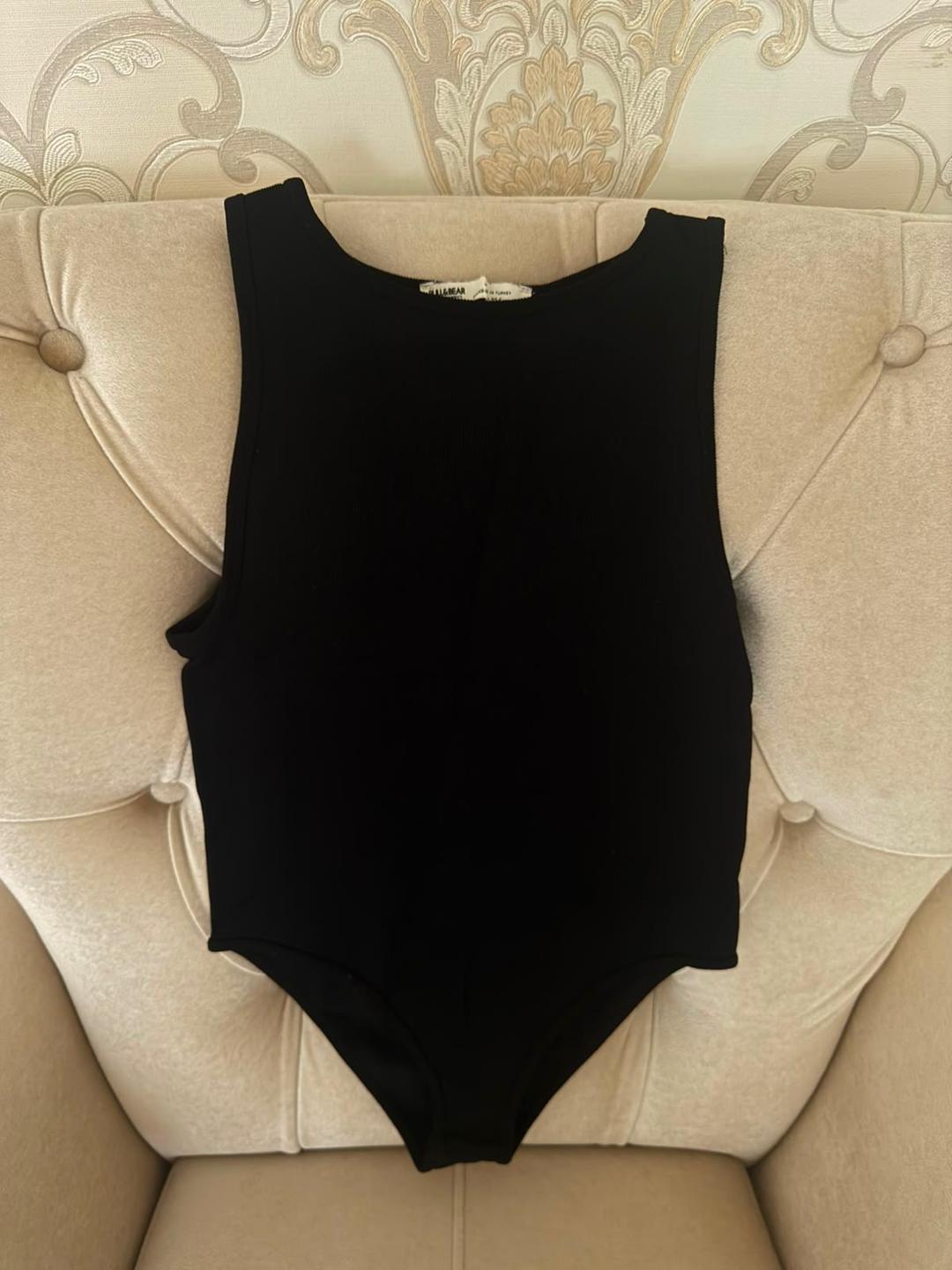 Pull & Bear Боди Pull&Bear — фото 2
