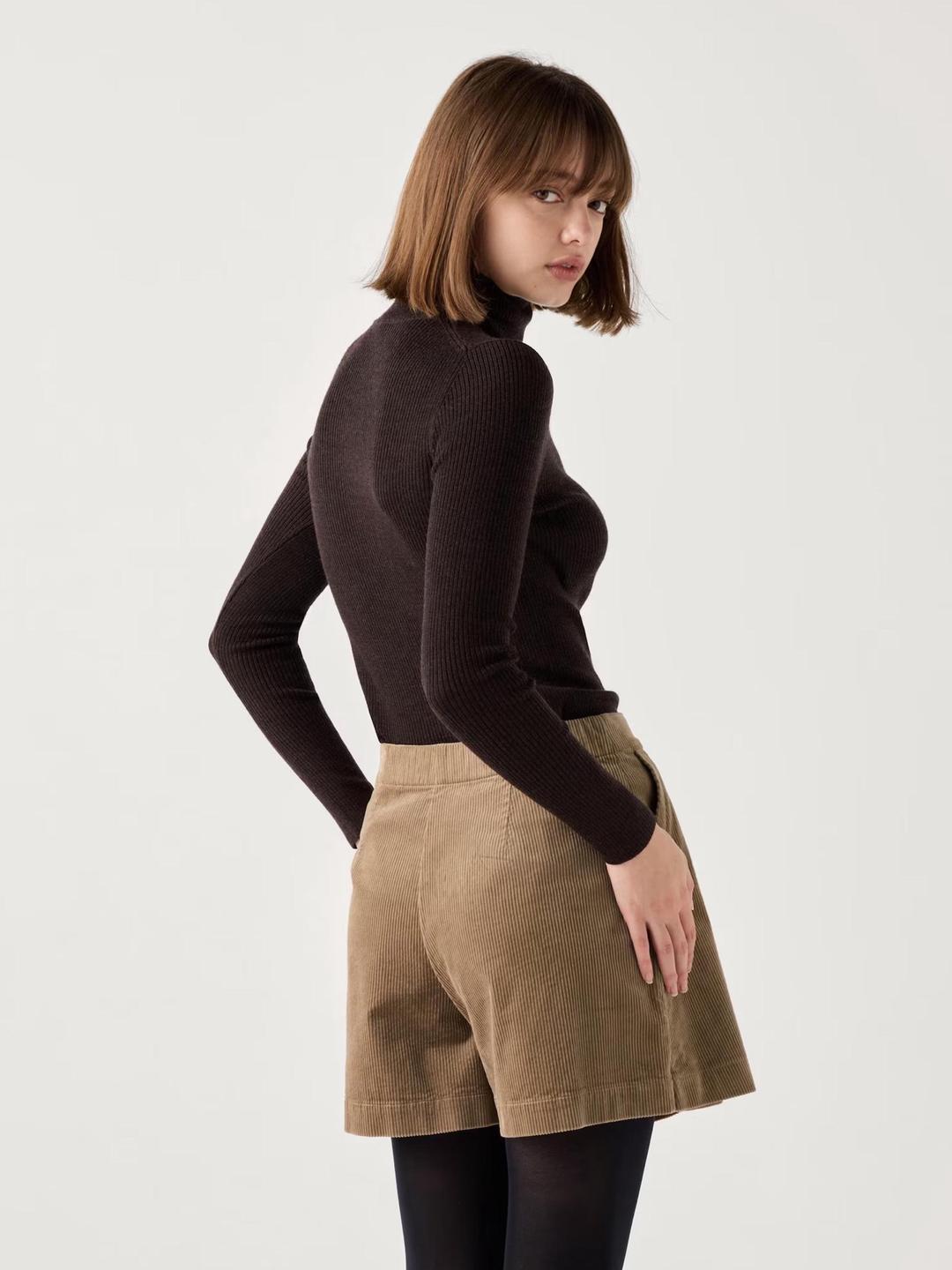 Uniqlo Юбка шорты Uniqlo — фото 2