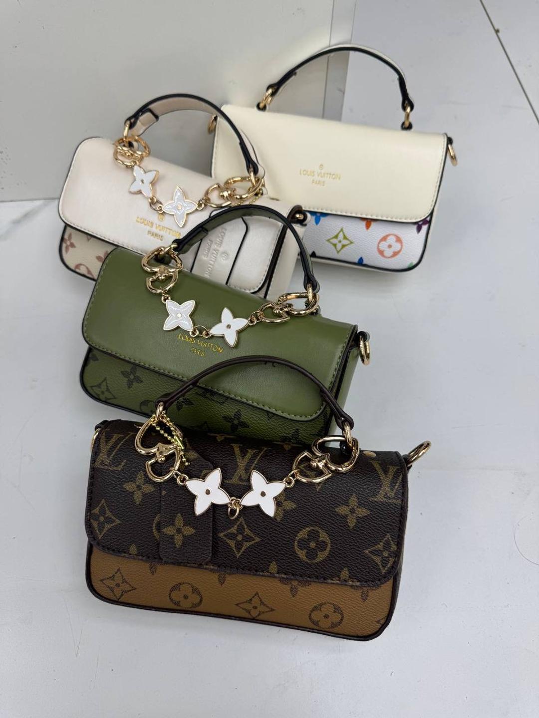 Louis Vuitton Сумочки Луи Виттон ✨ — фото 2