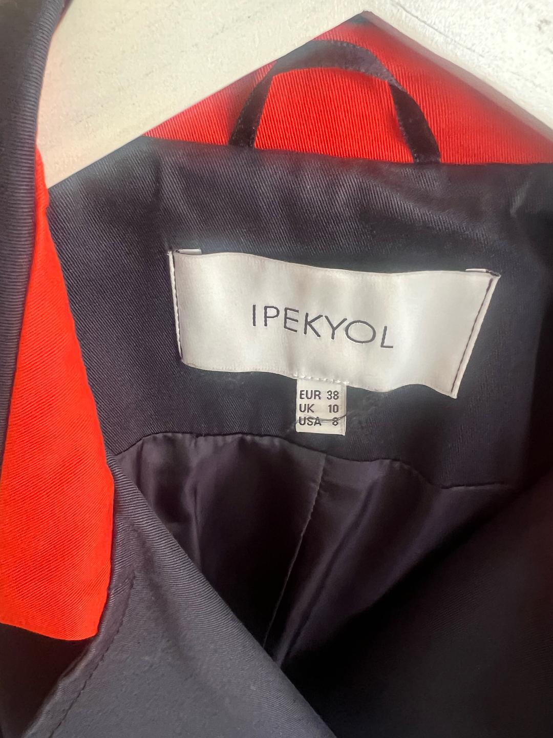 Ipekyol Тренч IPEKYOL — фото 2