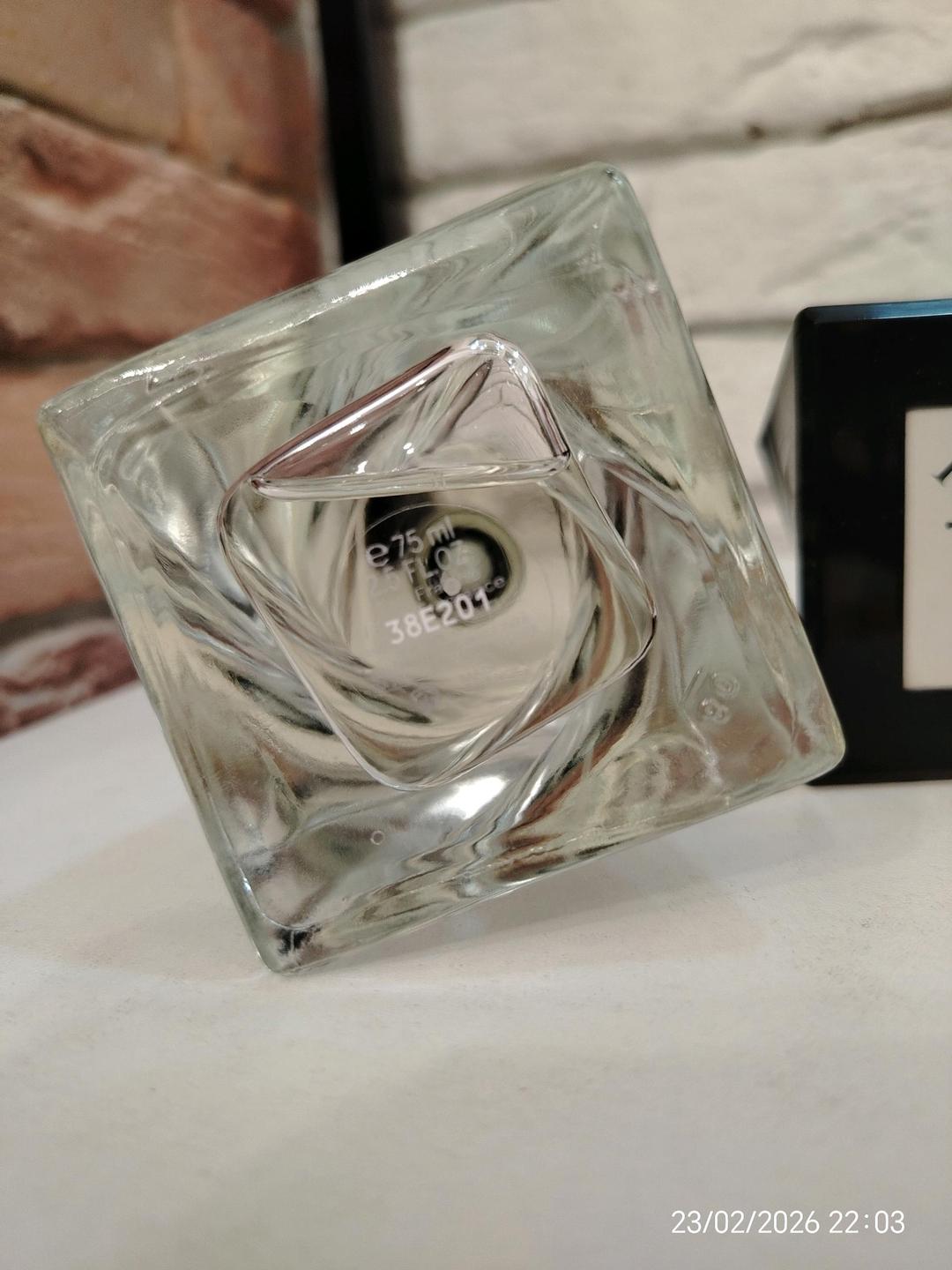 Lancôme Lancome Hypnose homme — фото 2