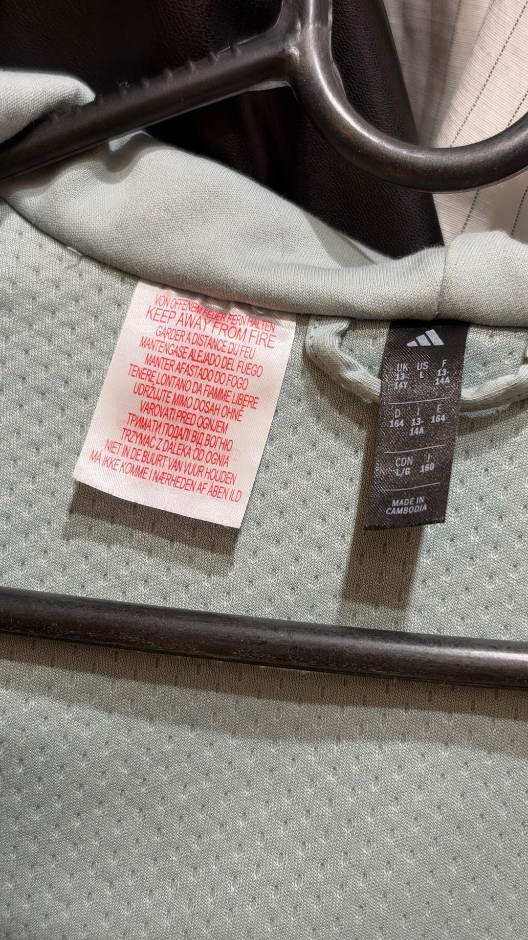 Adidas Спортивная двойка adidas — фото 2