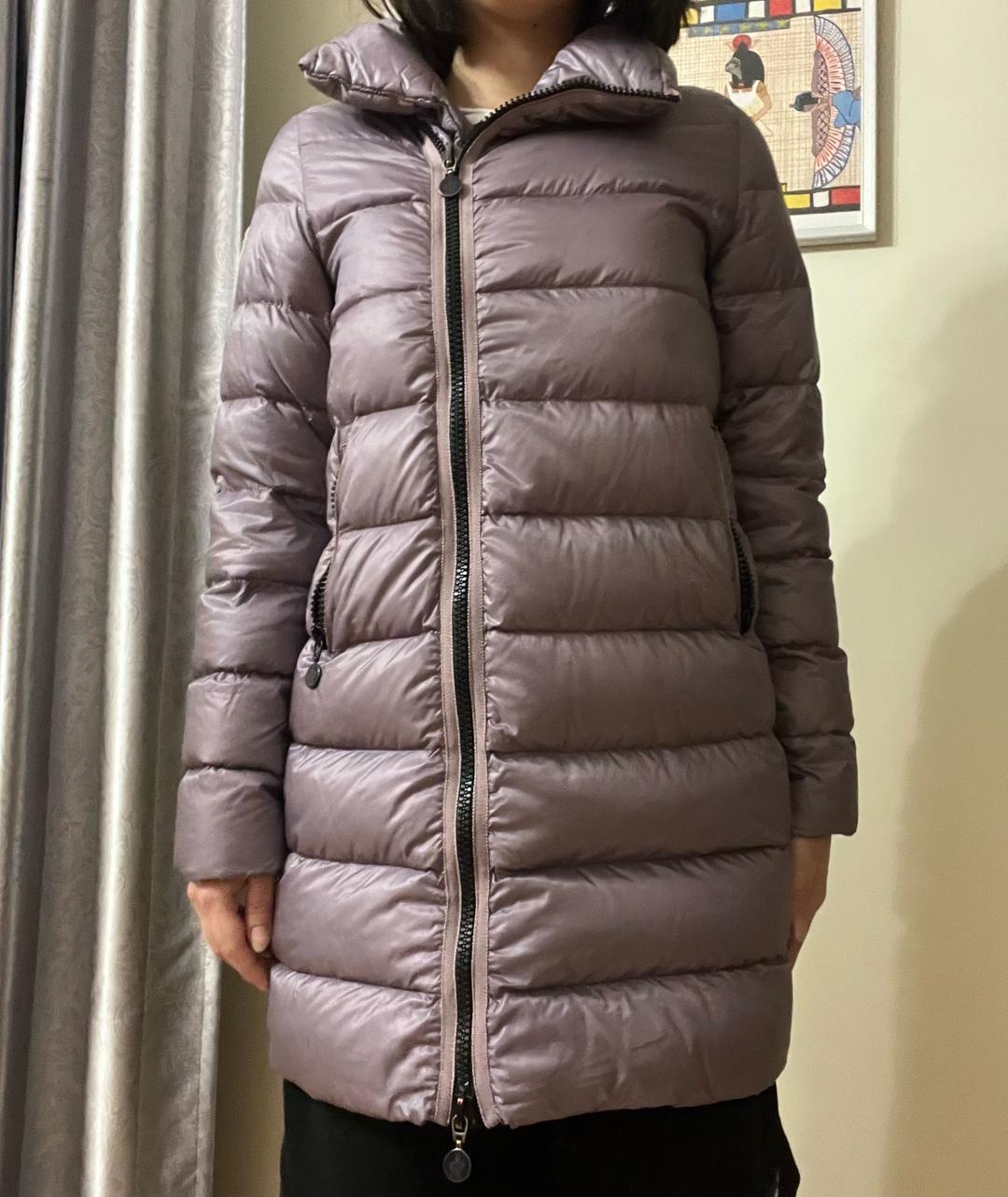Moncler Оригинал Moncler S/M — фото 2
