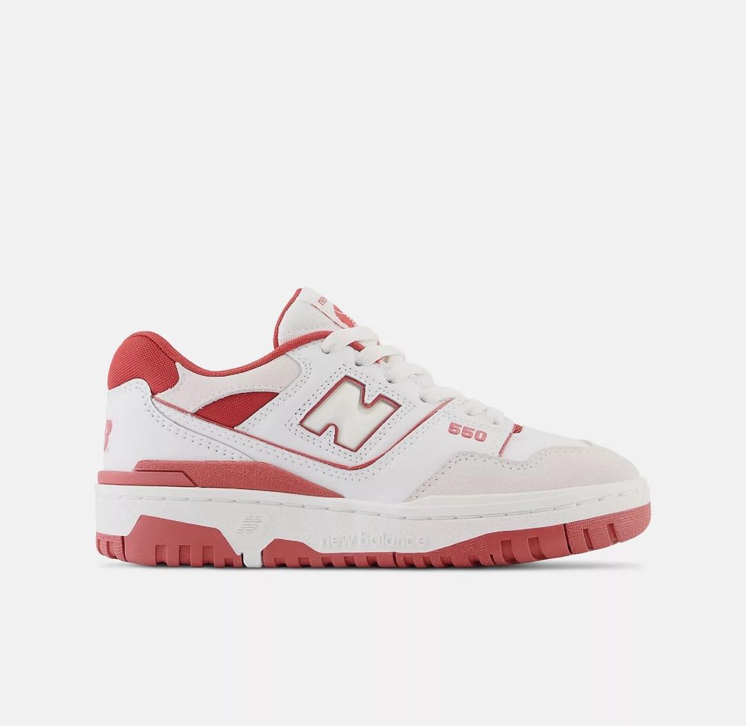 New Balance Кроссовки New balance 550 — фото 2