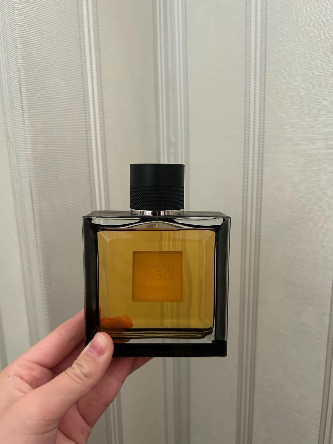 Guerlain Парфюм Guerlain L'Homme Ideal — фото 2