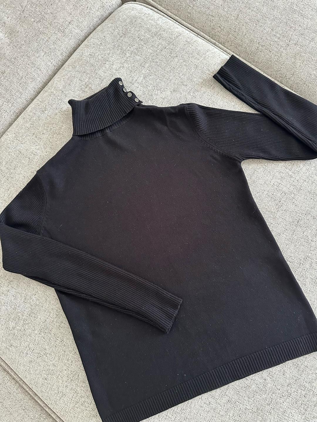 Bershka Водолазка bershka — фото 2
