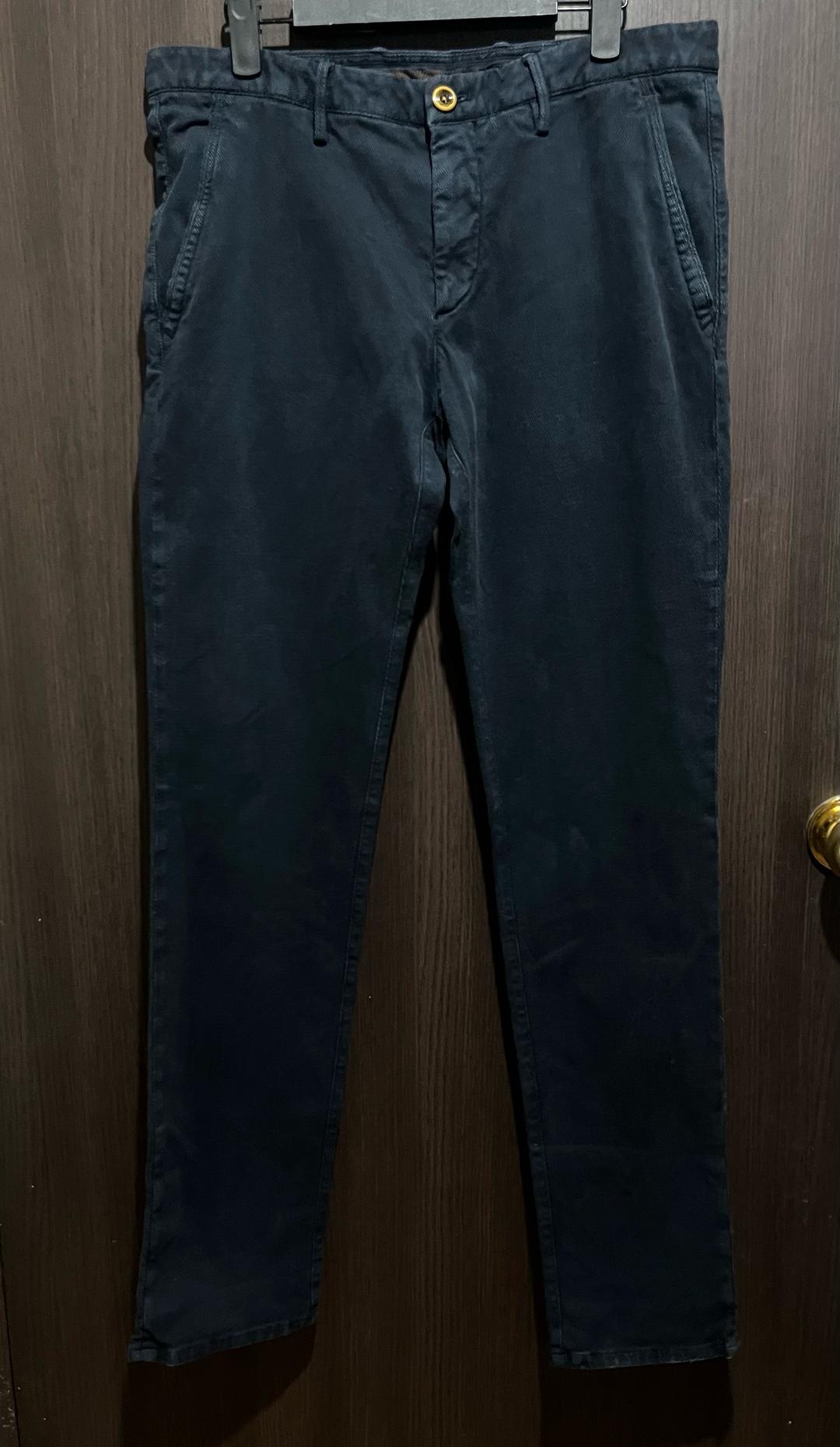 Massimo Dutti Брюки Чинос  Massimo Dutti — фото 2
