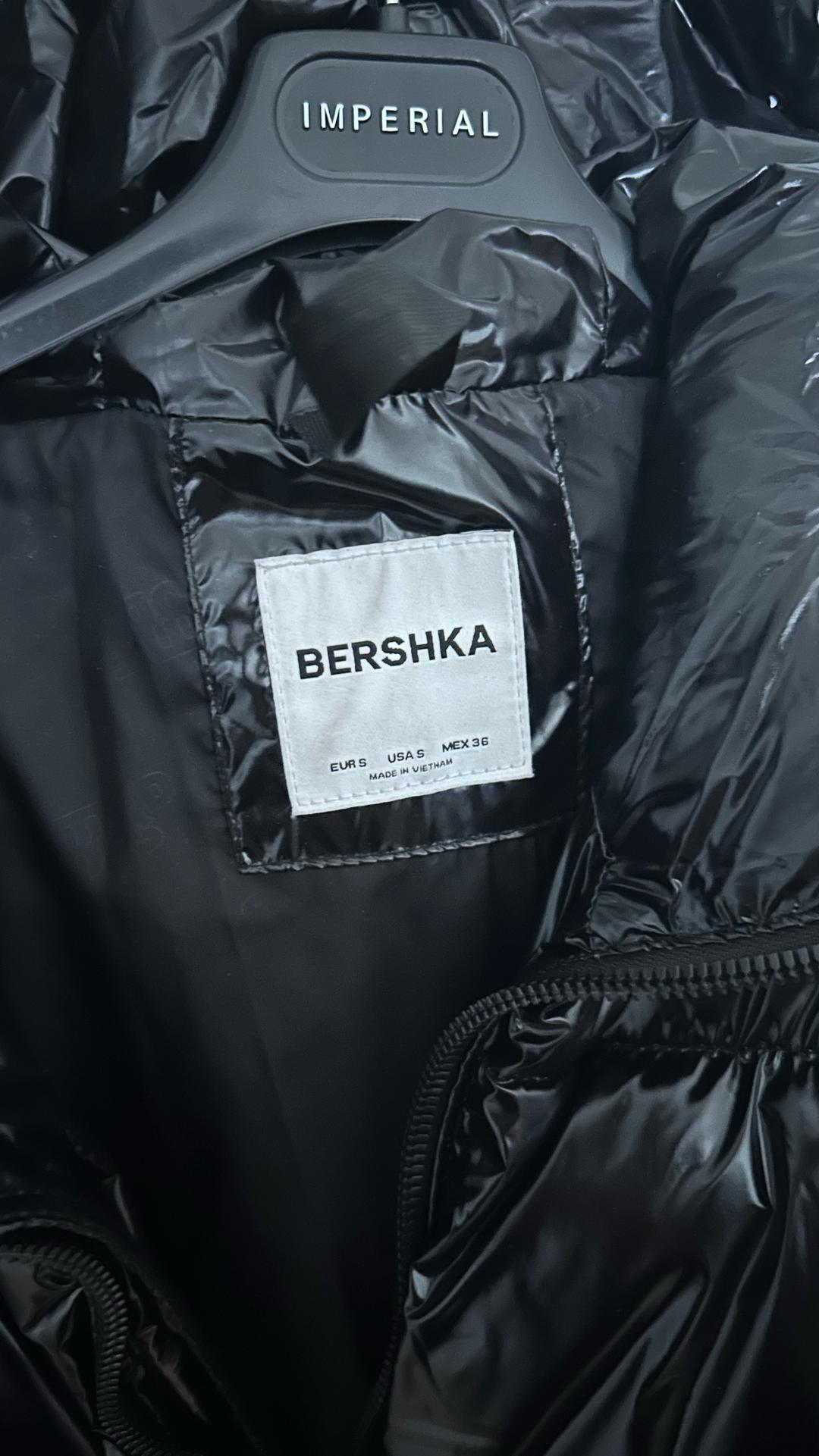 Bershka Куртка Bershka — фото 2