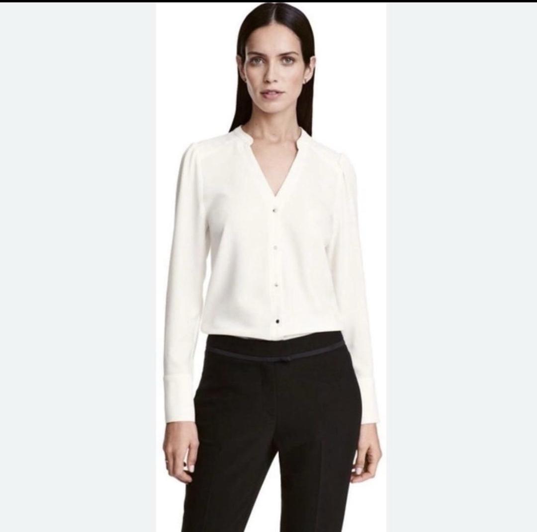 H&M Блузка H&M — фото 2