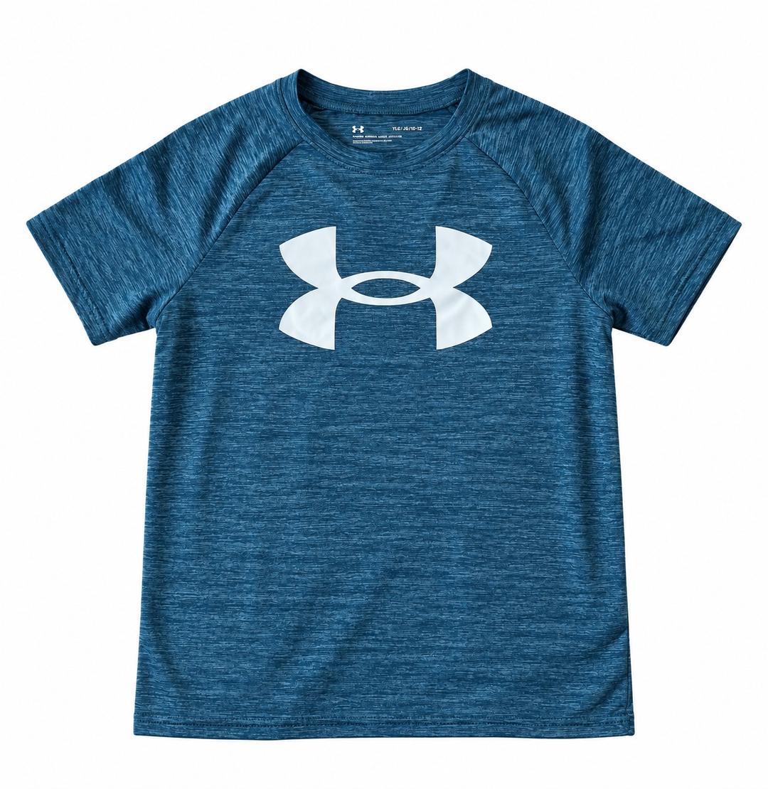 Under Armour Футболка Under Armour — фото 2
