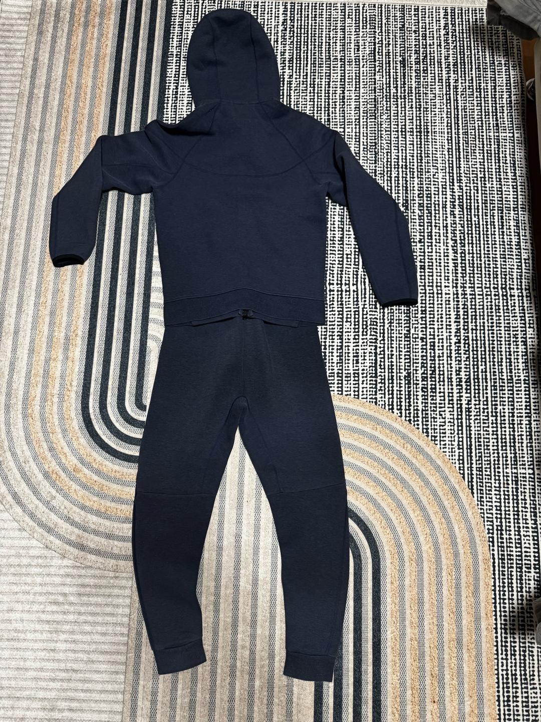 Nike Спортивный костюм Nike — фото 2