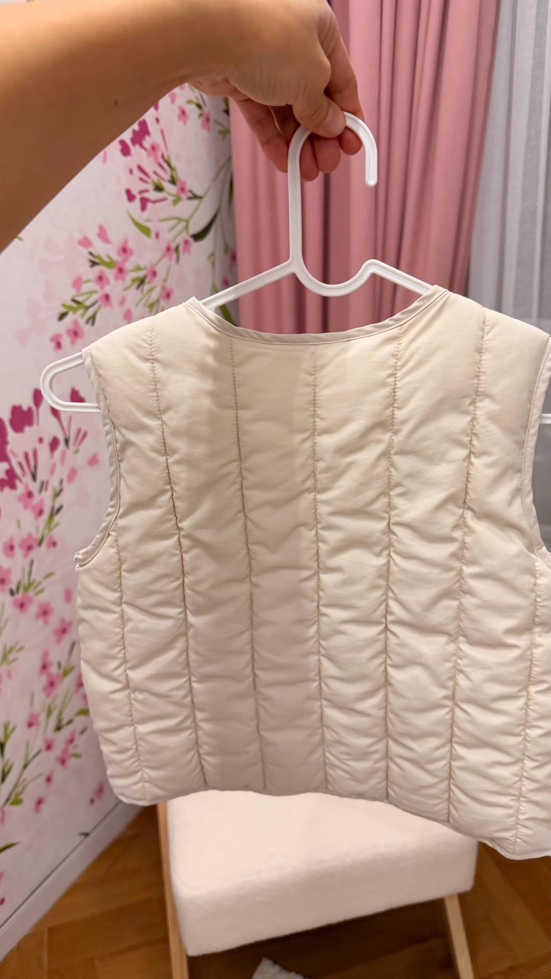 Zara Kids Жилетка — фото 2
