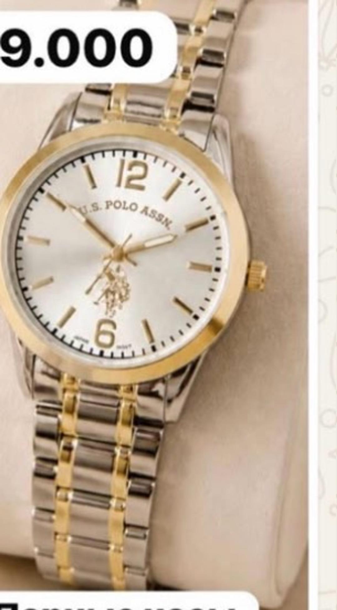 U.S. Polo Assn. Часы U.S. Polo Assn. — фото 2