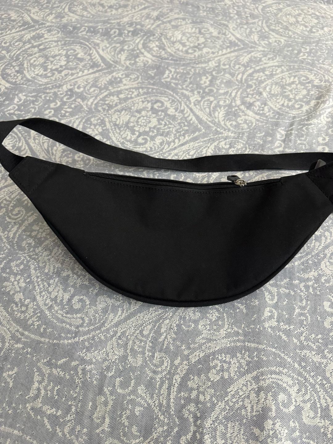Calvin Klein Сумка поясная Calvin Klein Jeans — фото 2