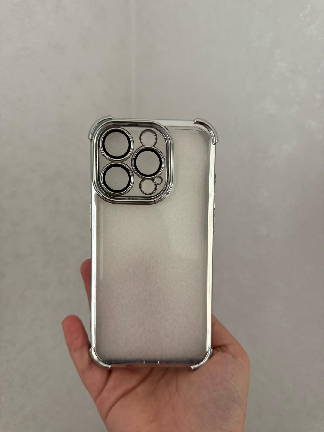 Нет бренда Чехлы İPhone 15 Pro — фото 2