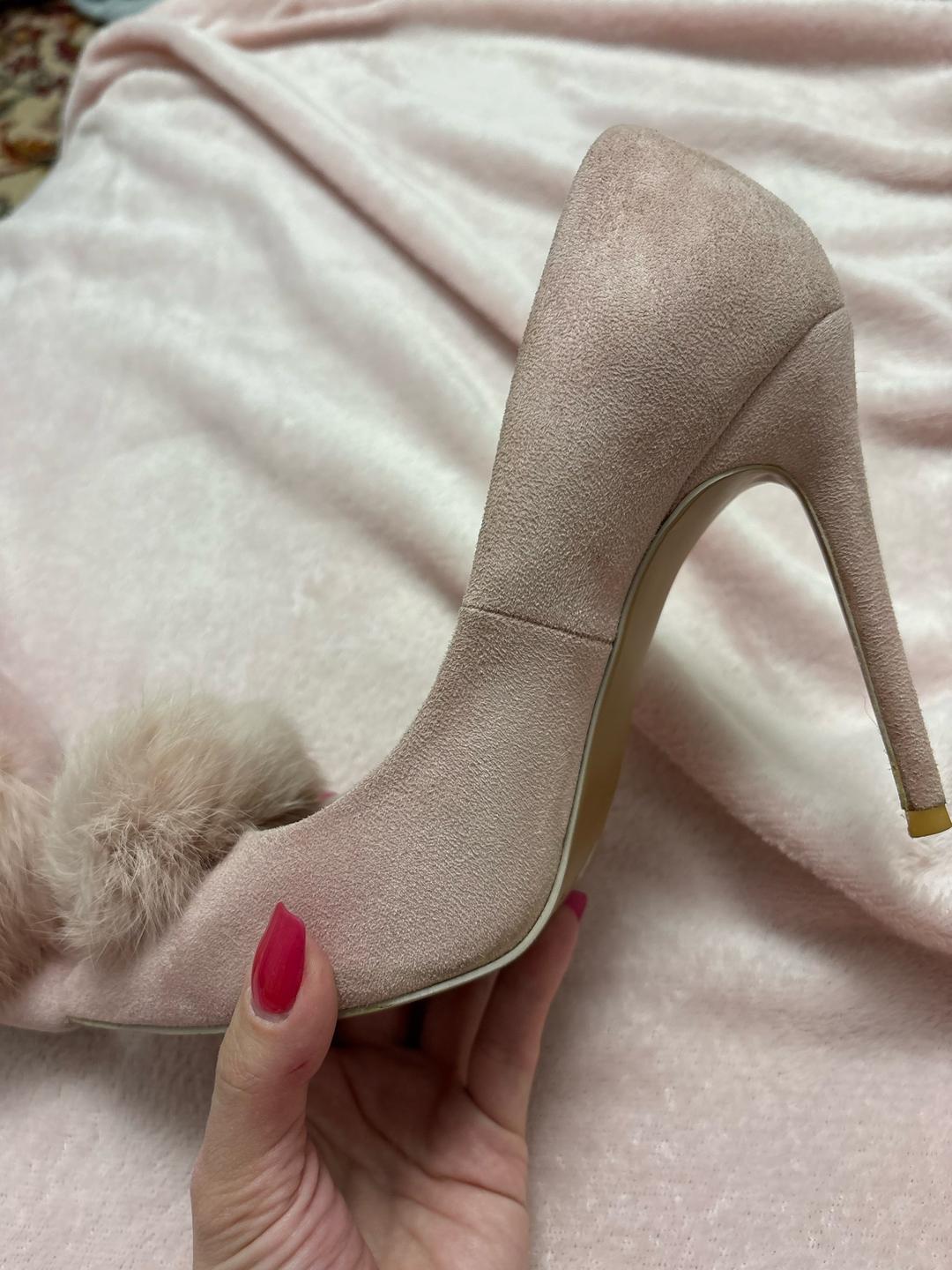 Jimmy Choo Туфли Jimmy Choo,37 размер — фото 2