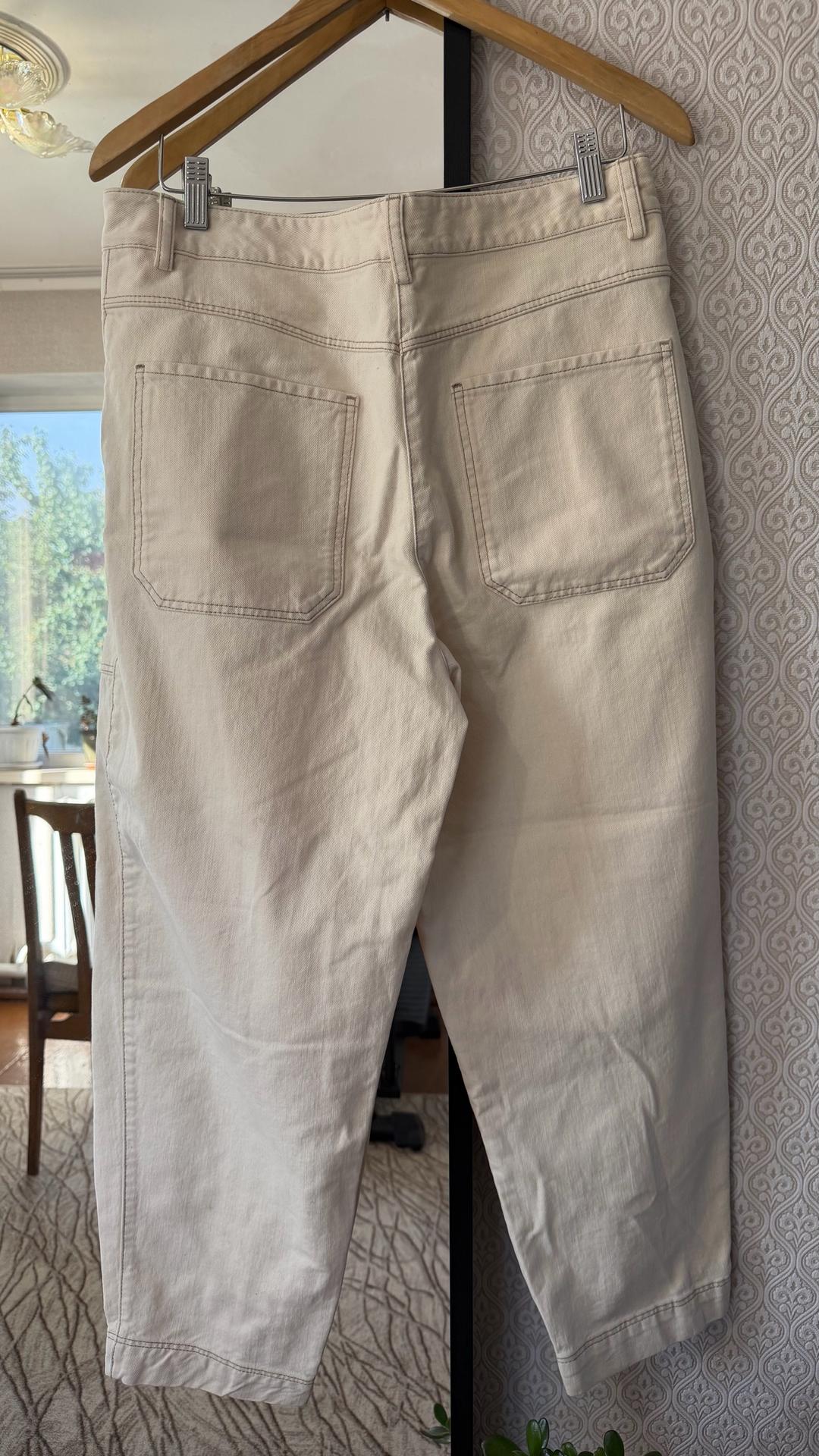 Massimo Dutti Джинсы Massimo Dutti — фото 2