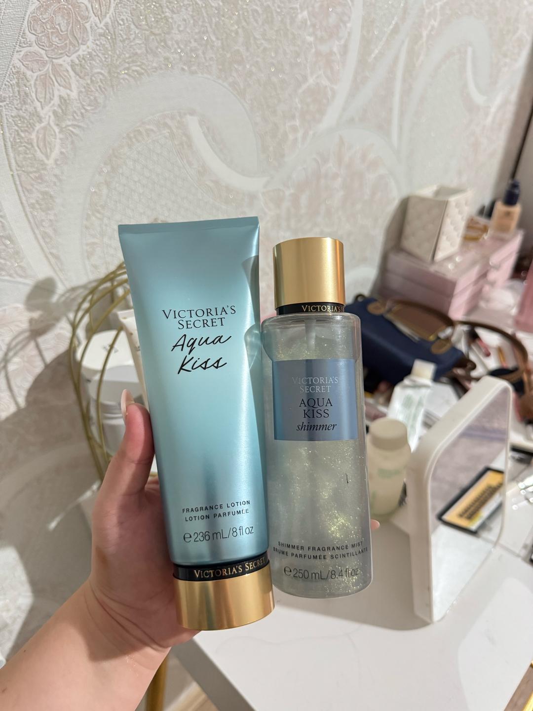 Victoria's Secret Мист и лосьон для тела Victoria’s secret — фото 2