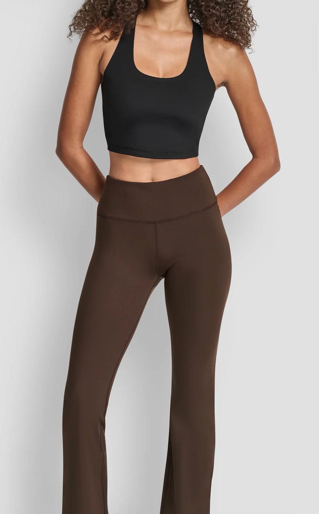 DKNY Спортивные леггинсы DKNY — фото 2