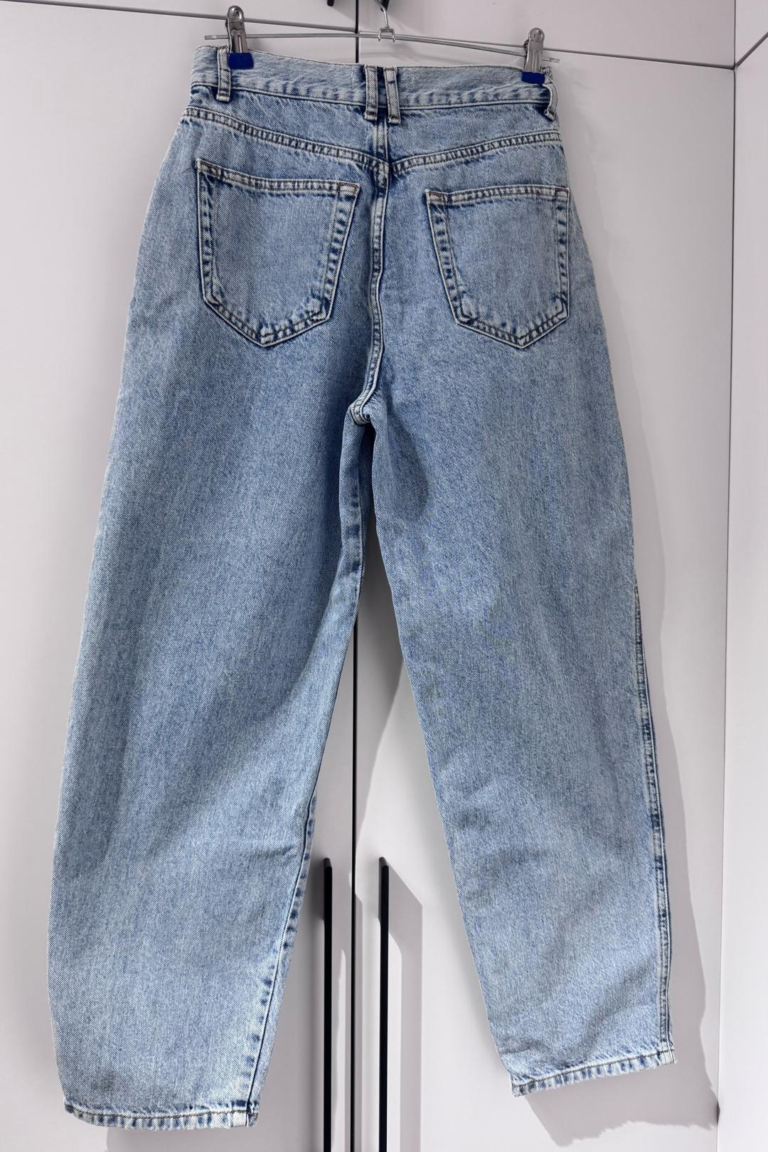 Pull & Bear Джинсы Pull&Bear — фото 2
