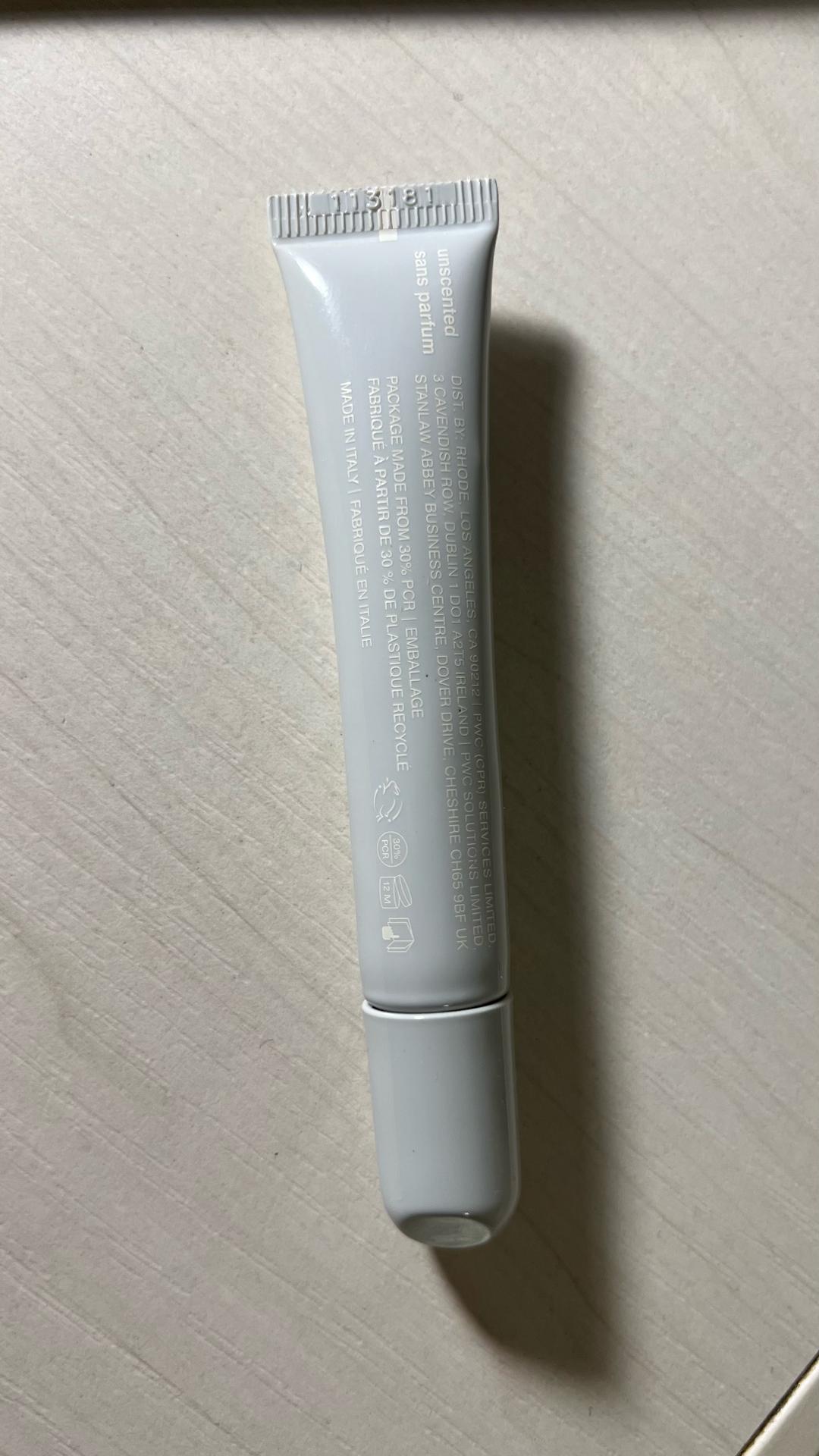 Rhode rhode Peptide Lip Treatment — фото 2