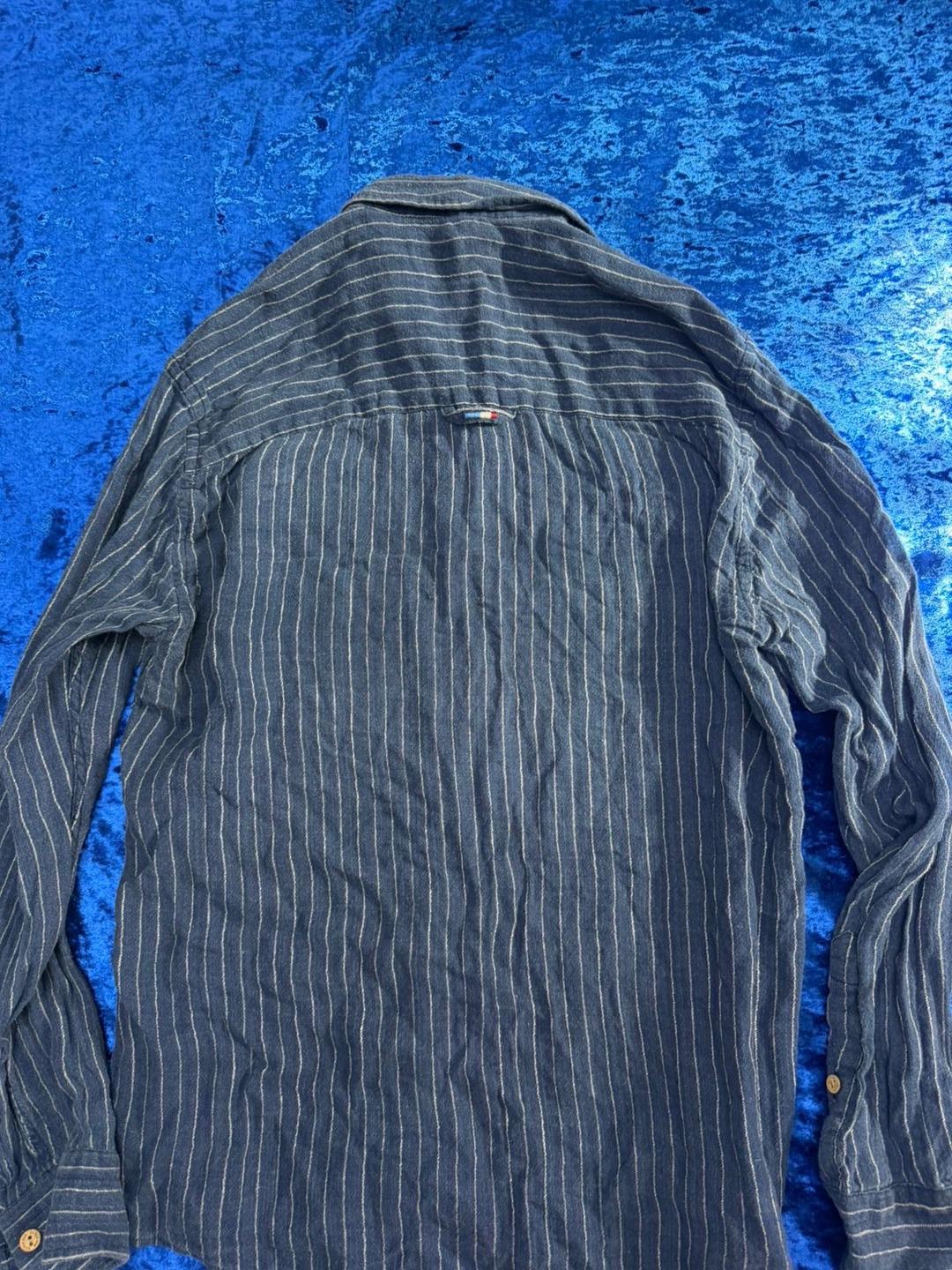 U.S. Polo Assn. Рубашка U.S.POLO ASSN — фото 2