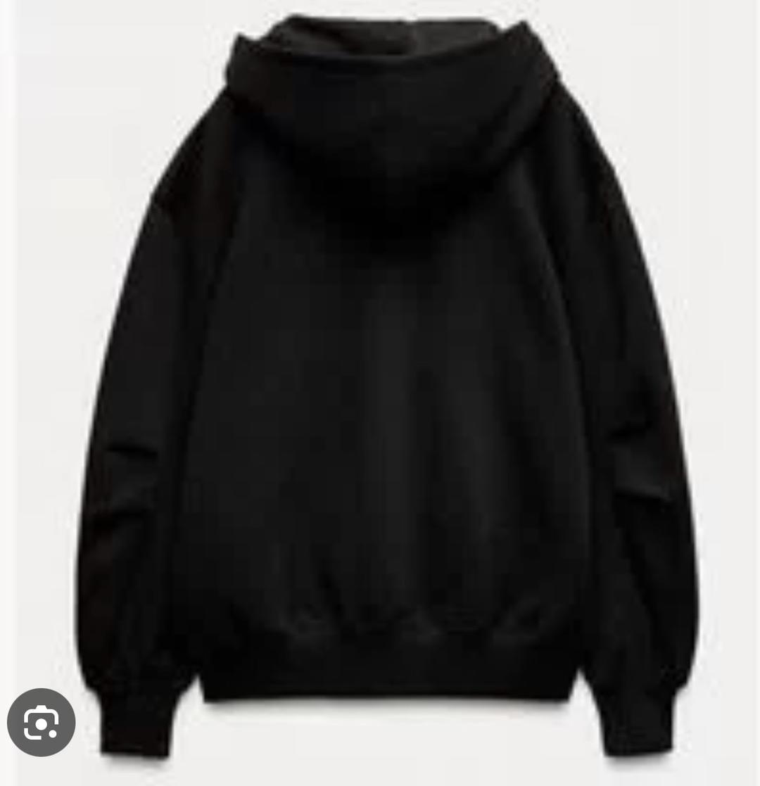 Zara Новый худи зипка Zara! — фото 2