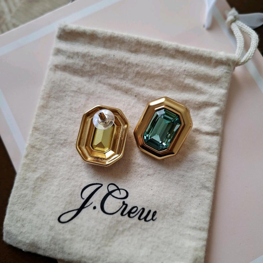 j.crew Серьги J.Crew — фото 2