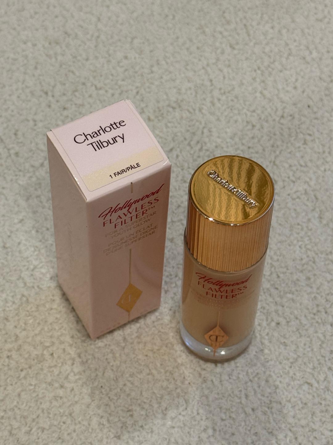 Charlotte Tilbury Charlotte Tilbury Hollywood Flawless Filter — фото 2