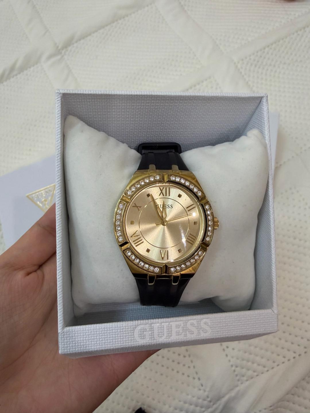 GUESS Часы Guess женские — фото 2