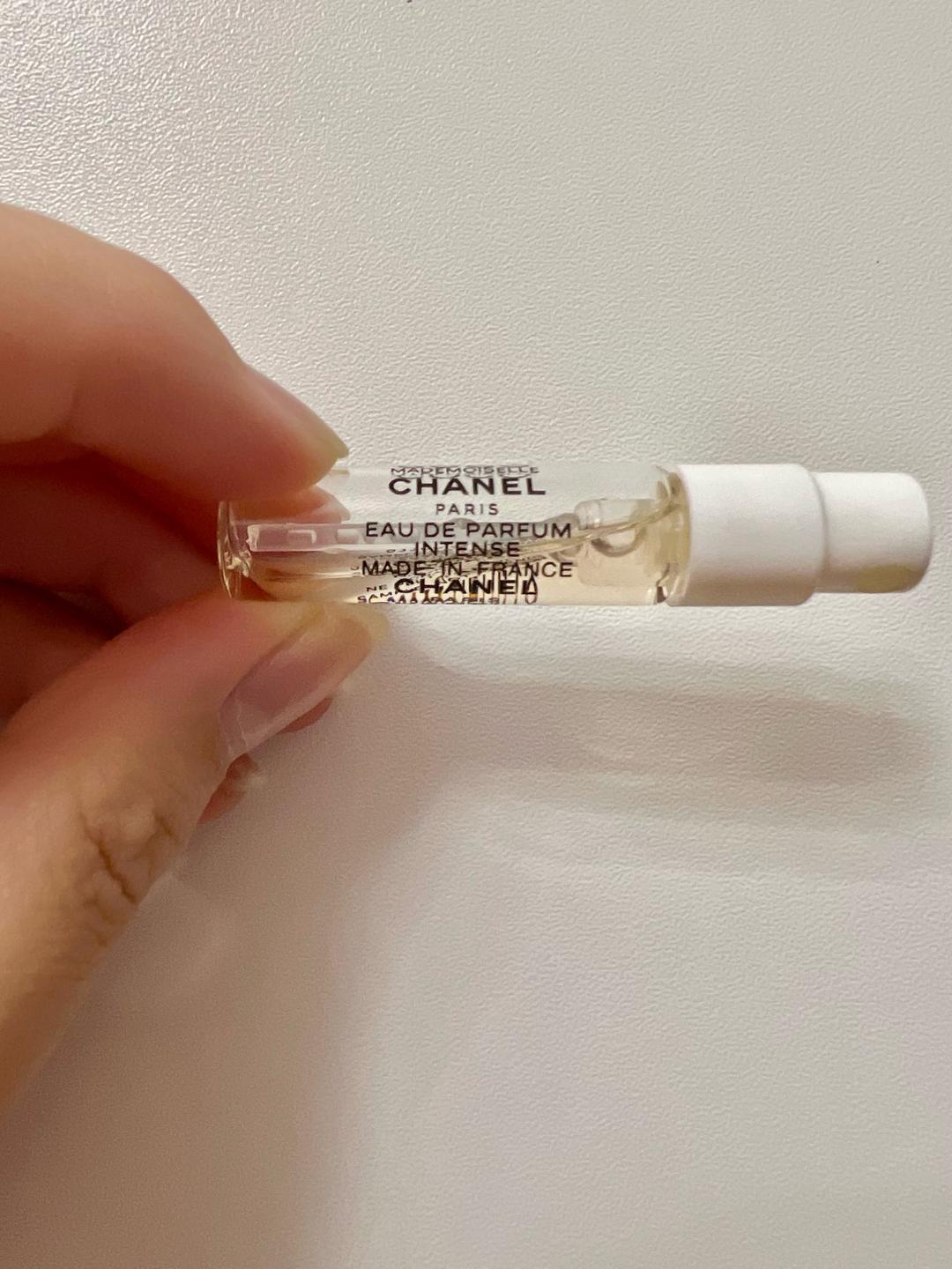 Chanel Парфюм Chanel Coco Mademoiselle Intense — фото 2