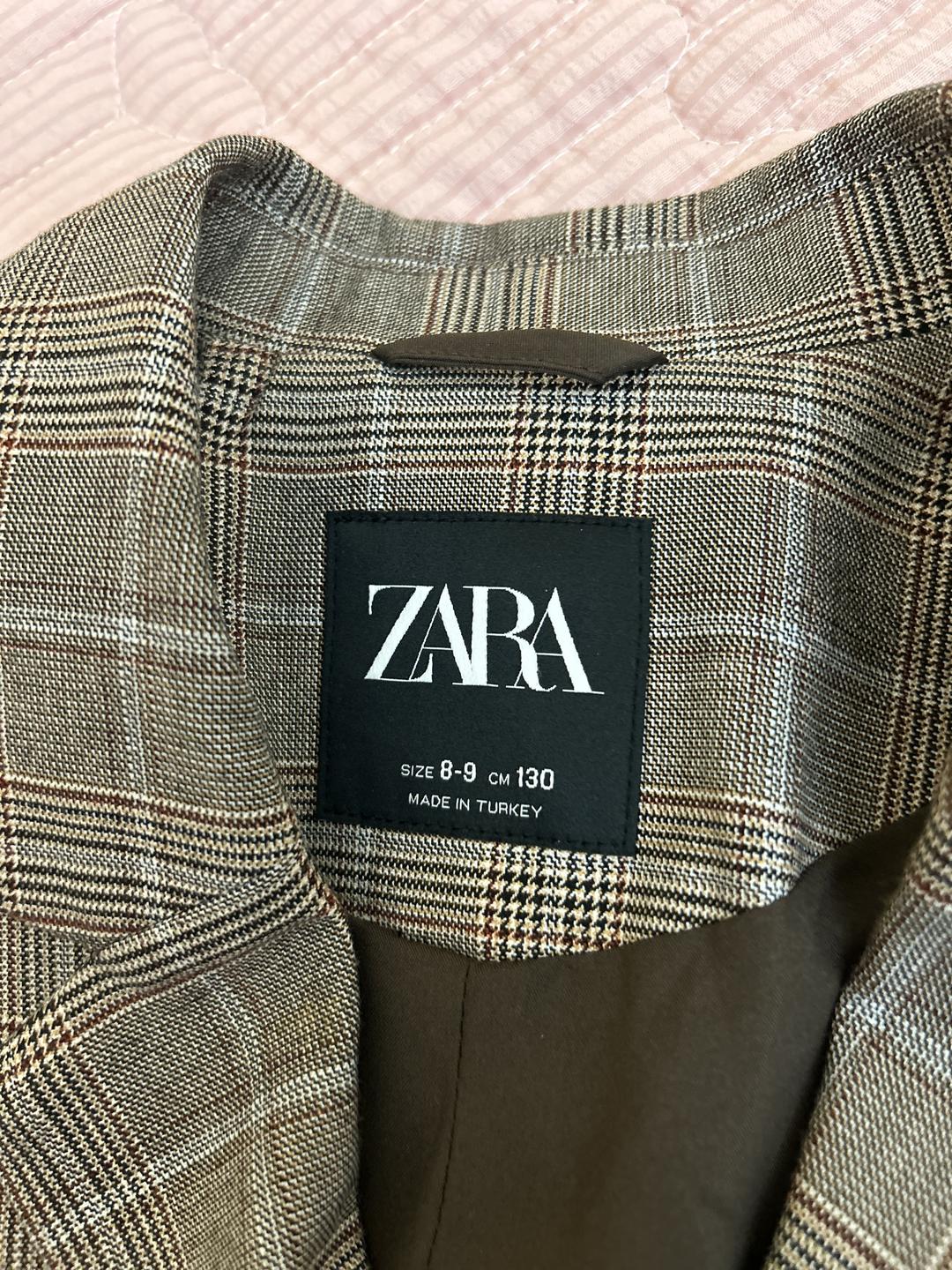 Zara Костюм ZARA для девочки — фото 2