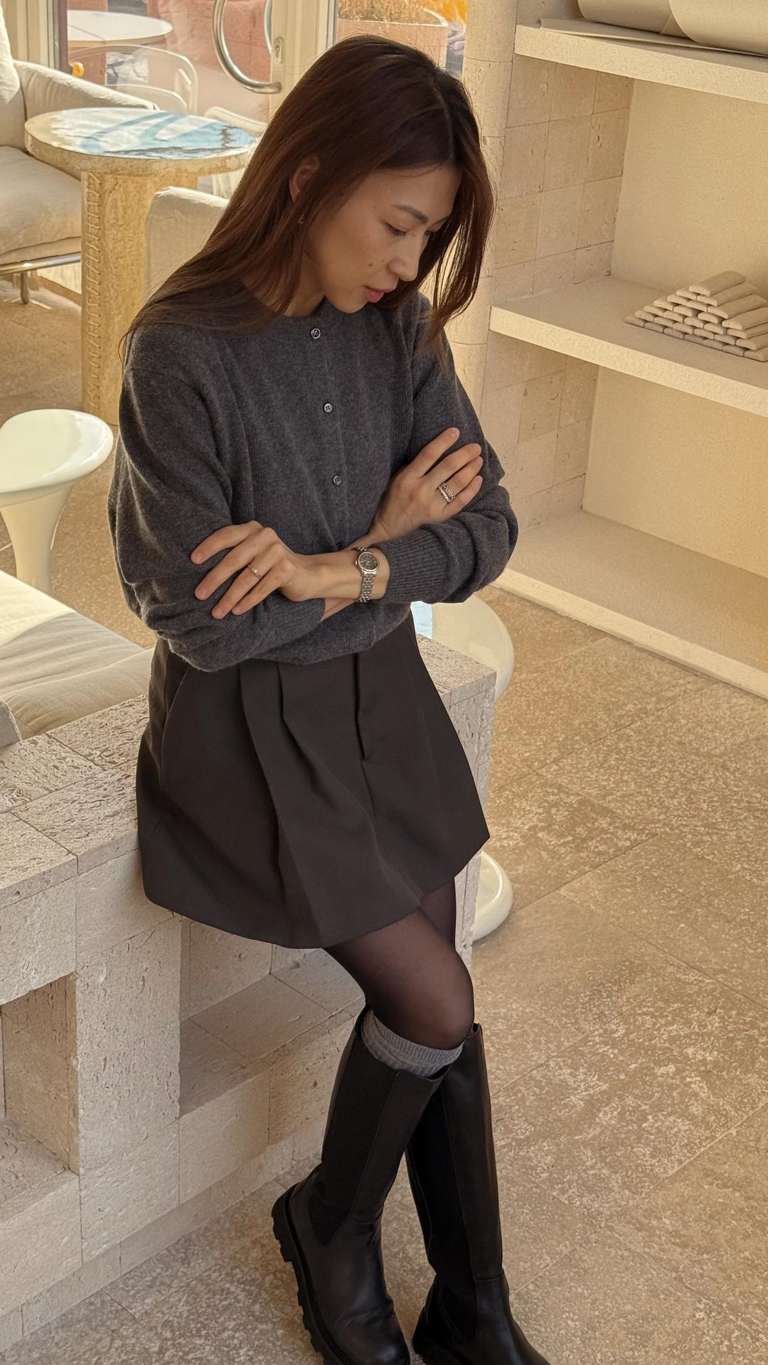 Zara Юбка — фото 2