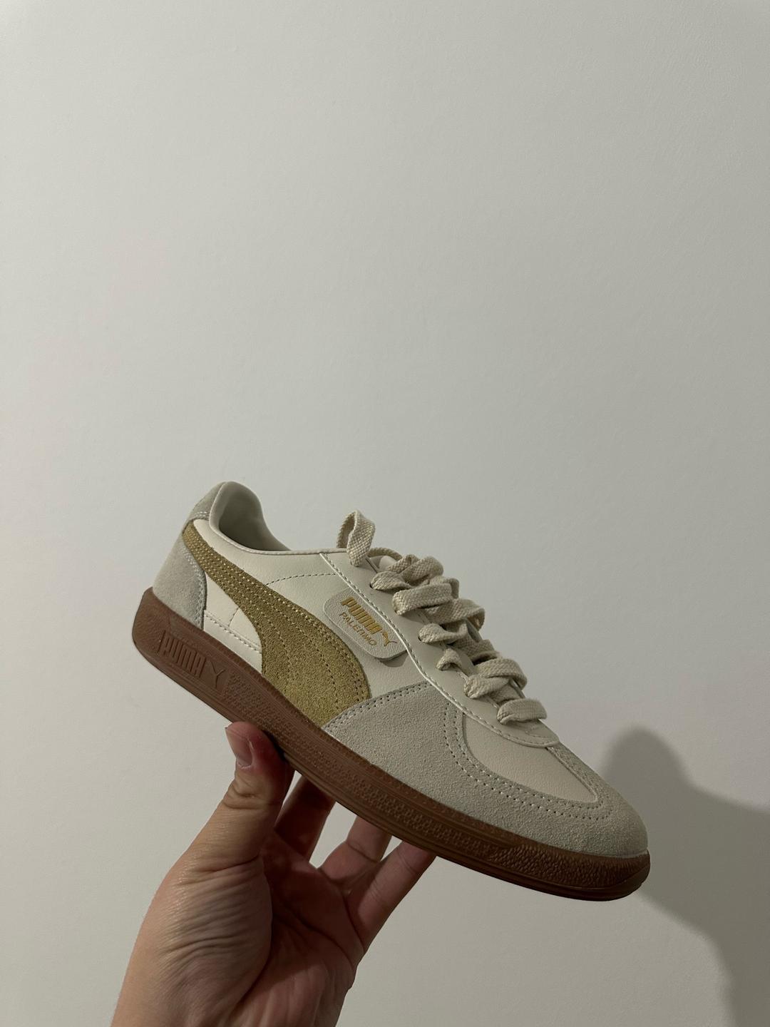 Puma Кеды от бренда Puma — фото 2