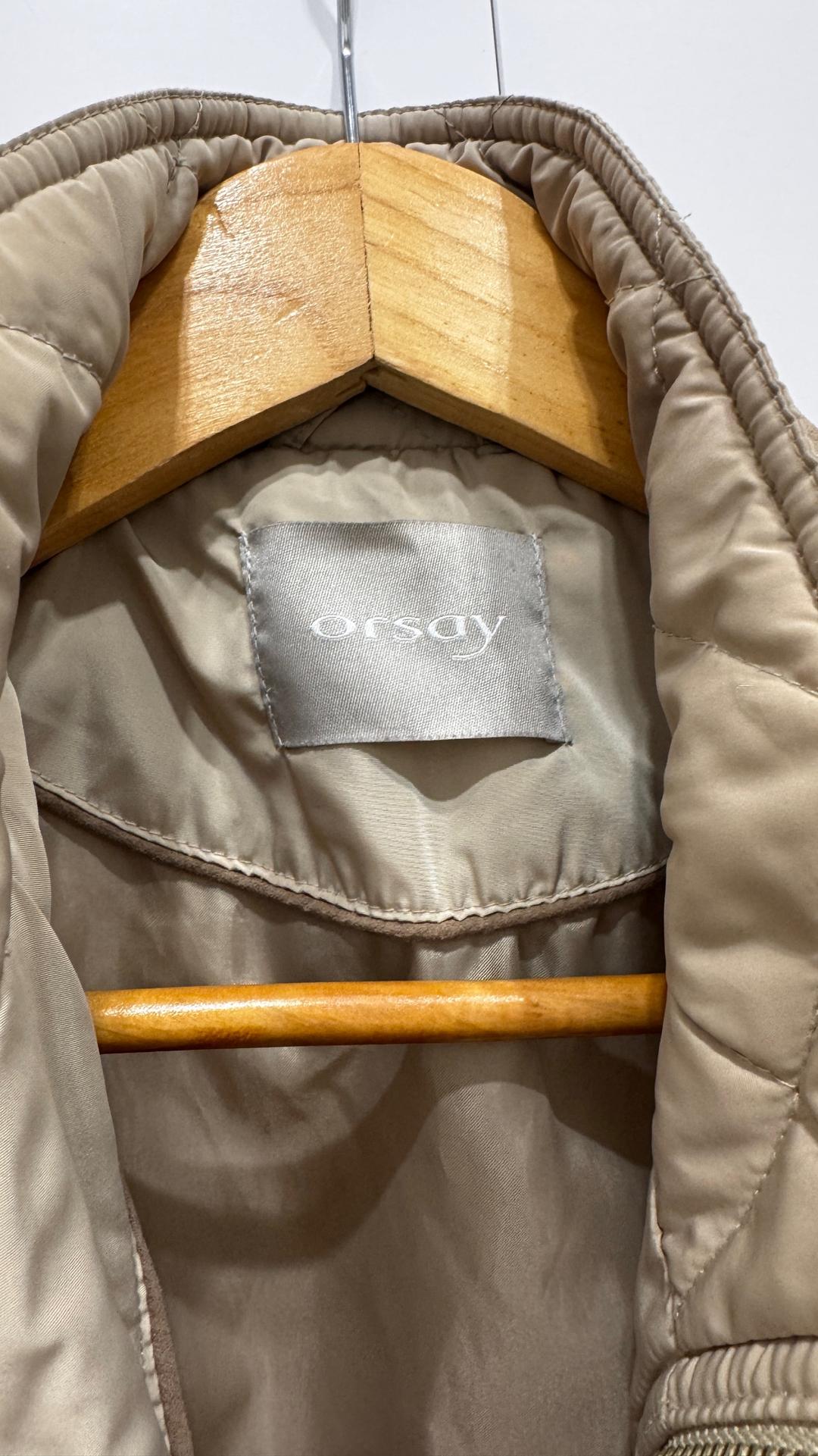 Orsay Стеганая куртка Orsay — фото 2