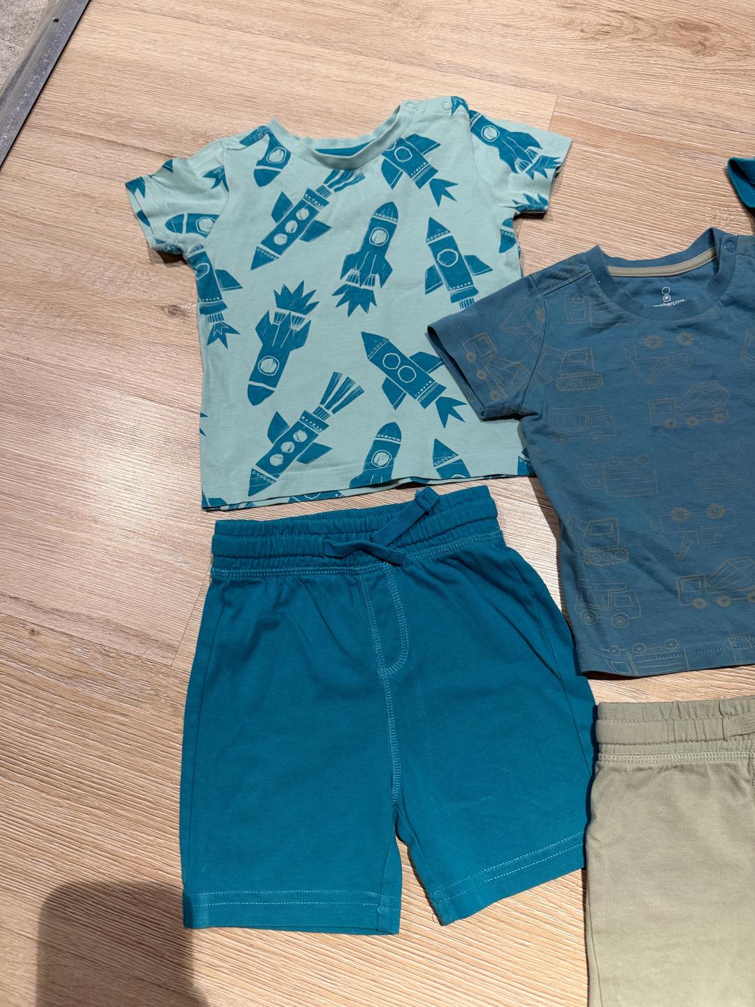 Mothercare Комплекты Mothercare — фото 2