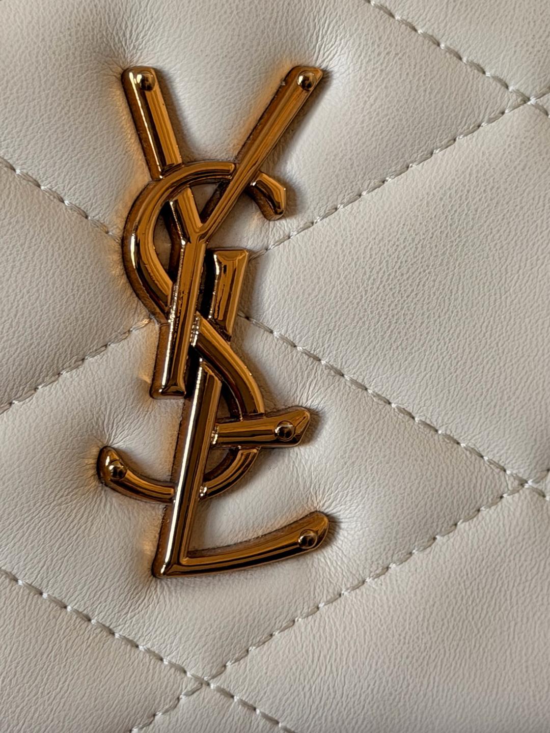 Yves Saint Laurent Сумка — фото 2
