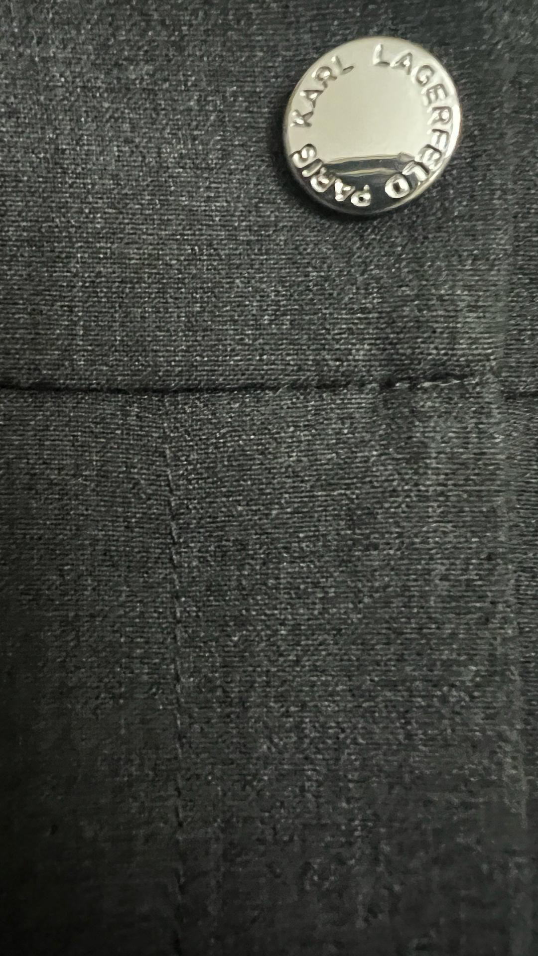 Karl Lagerfeld Юбка от Karl Lagerfeld (new) — фото 2