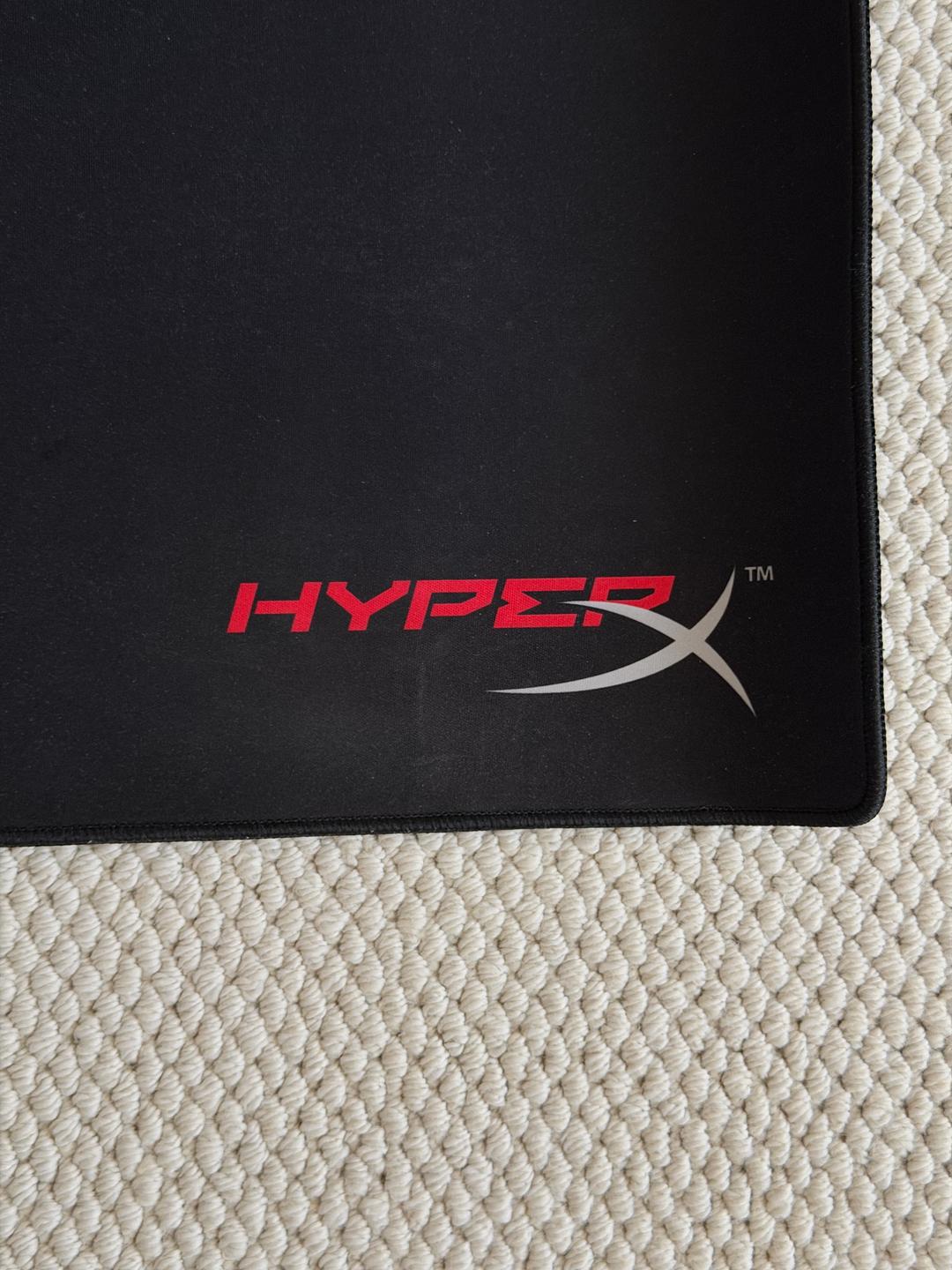 Hyperx HyperX Fury S коврик для мыши — фото 2
