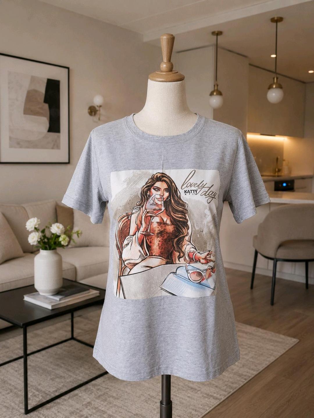 Dolce & Gabbana Футболка — фото 2