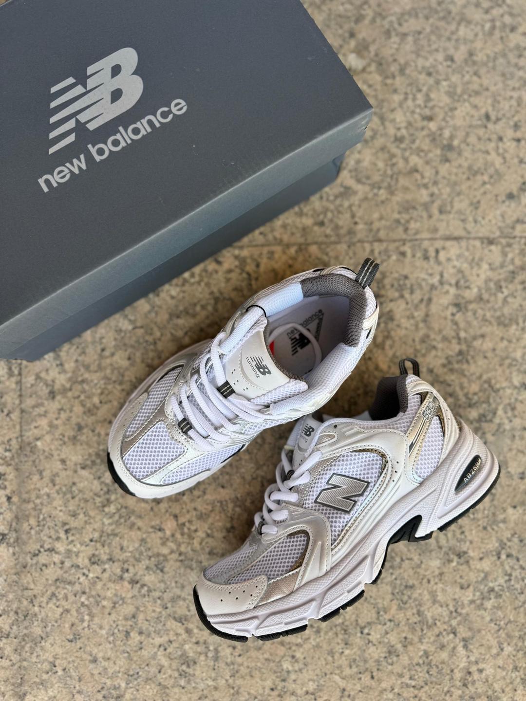 New Balance New balanse 530 — фото 2
