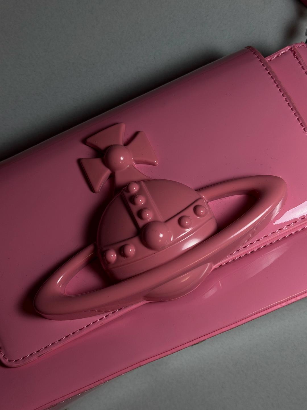 Vivienne Westwood Vivienne Westwood bag — фото 2